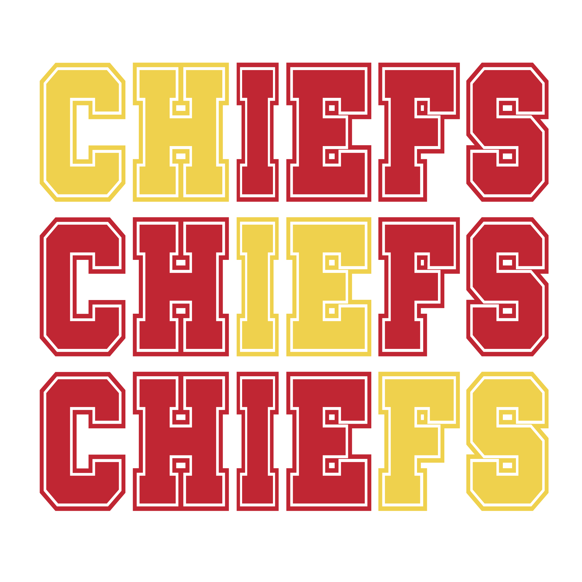 Kansas City Sweatshirt