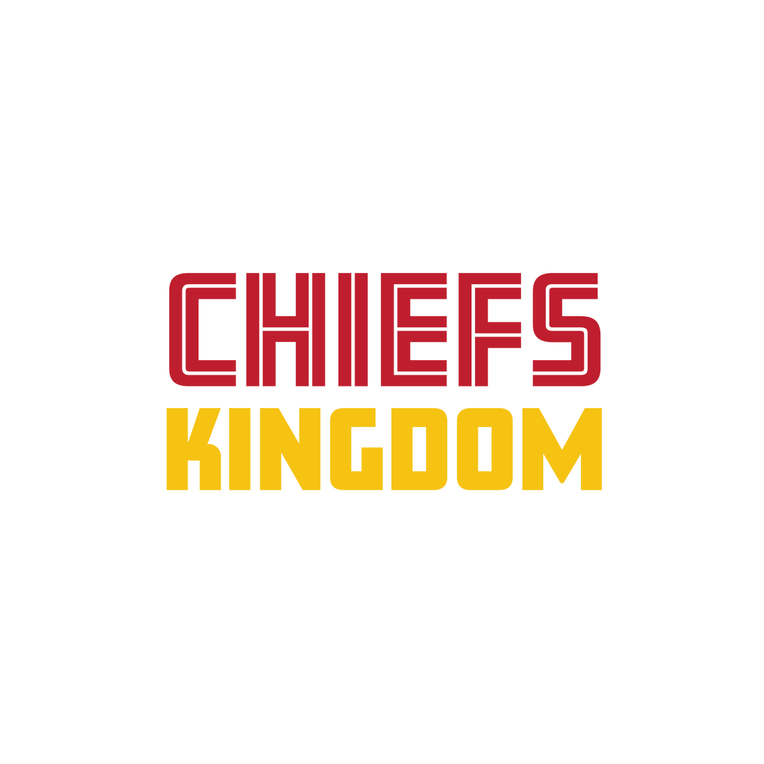 Kansas City Sweatshirt