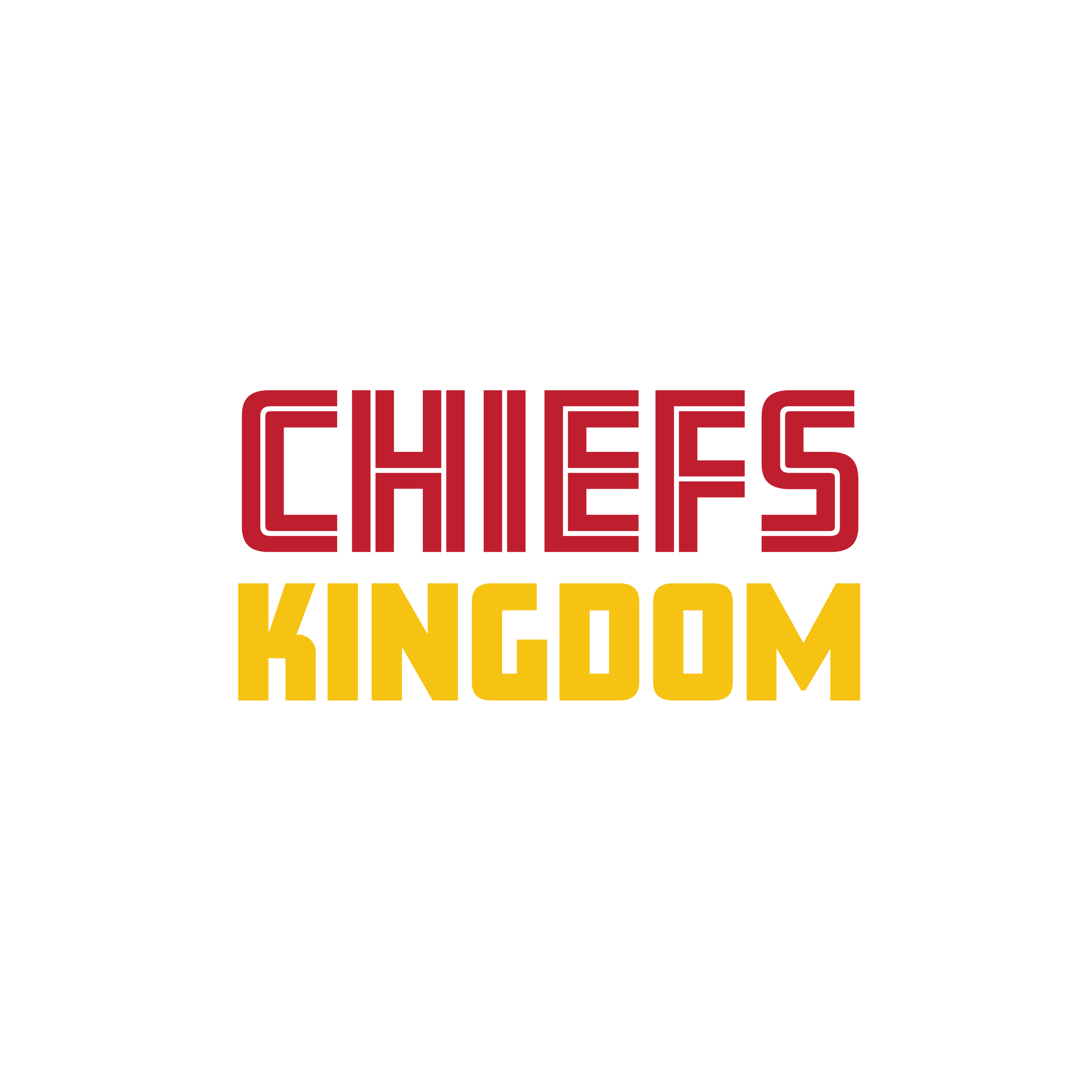 Kansas City Sweatshirt