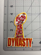 Dynasty Patch