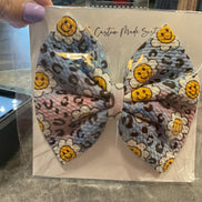 Hair Bows - 5in
