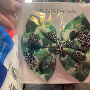 Hair Bows - 5in