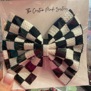 Hair Bows - 5in