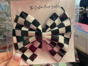 Hair Bows - 5in