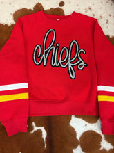 Load image into Gallery viewer, Sideline Sweatshirt **PRESALE**
