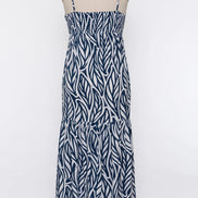 Surplice V-Neck dress