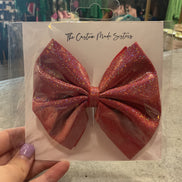 Hair Bows - 5in