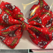 Hair Bows - 5in