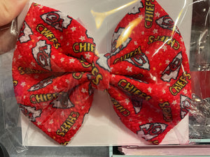 Hair Bows - 5in