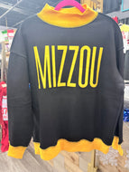 Reversible MIZZOU Sweatshirt