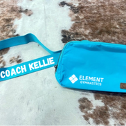 Element Gymnastics Belt Bag- Pre-Order