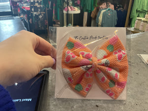 Hair Bows - 5in