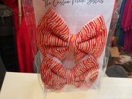3” Bows