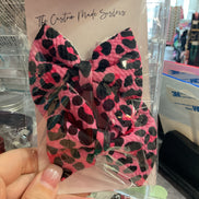Hair Bows - 3in