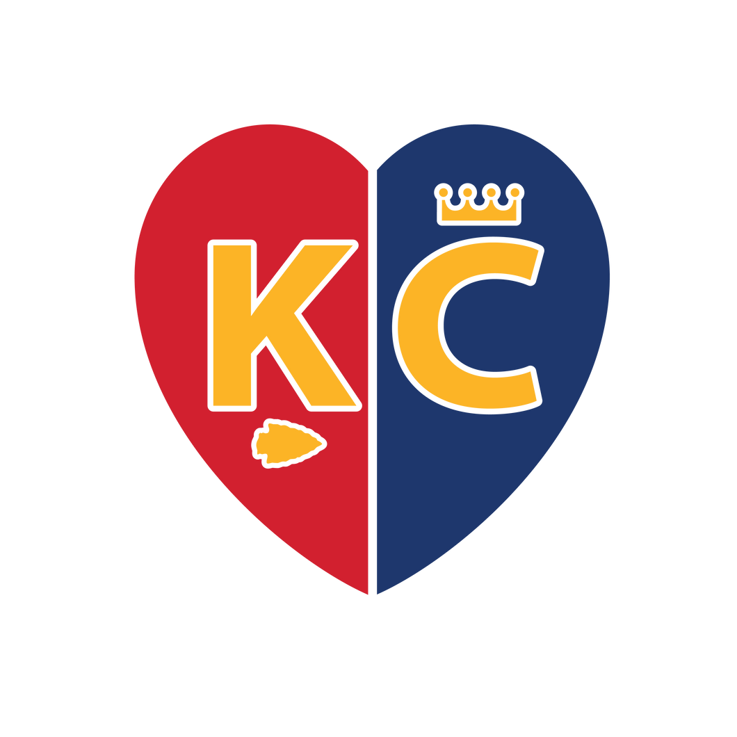 Kansas City Sweatshirt