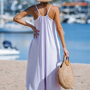 Jersey Jumpsuit