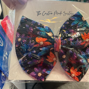 Hair Bows - 5in