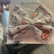 Hair Bows - 5in