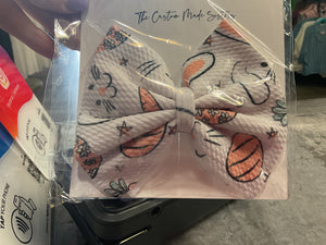 Hair Bows - 5in