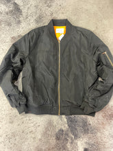 Load image into Gallery viewer, Let’s Go Chiefs Bomber Jacket
