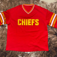 KC VICTORY Jersey Tee
