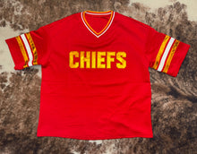 Load image into Gallery viewer, KC VICTORY Formation Jersey Tee **PRESALE**
