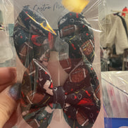Hair Bows - 3in