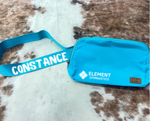 Element Gymnastics Belt Bag- Pre-Order