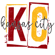 Kansas City Sweatshirt