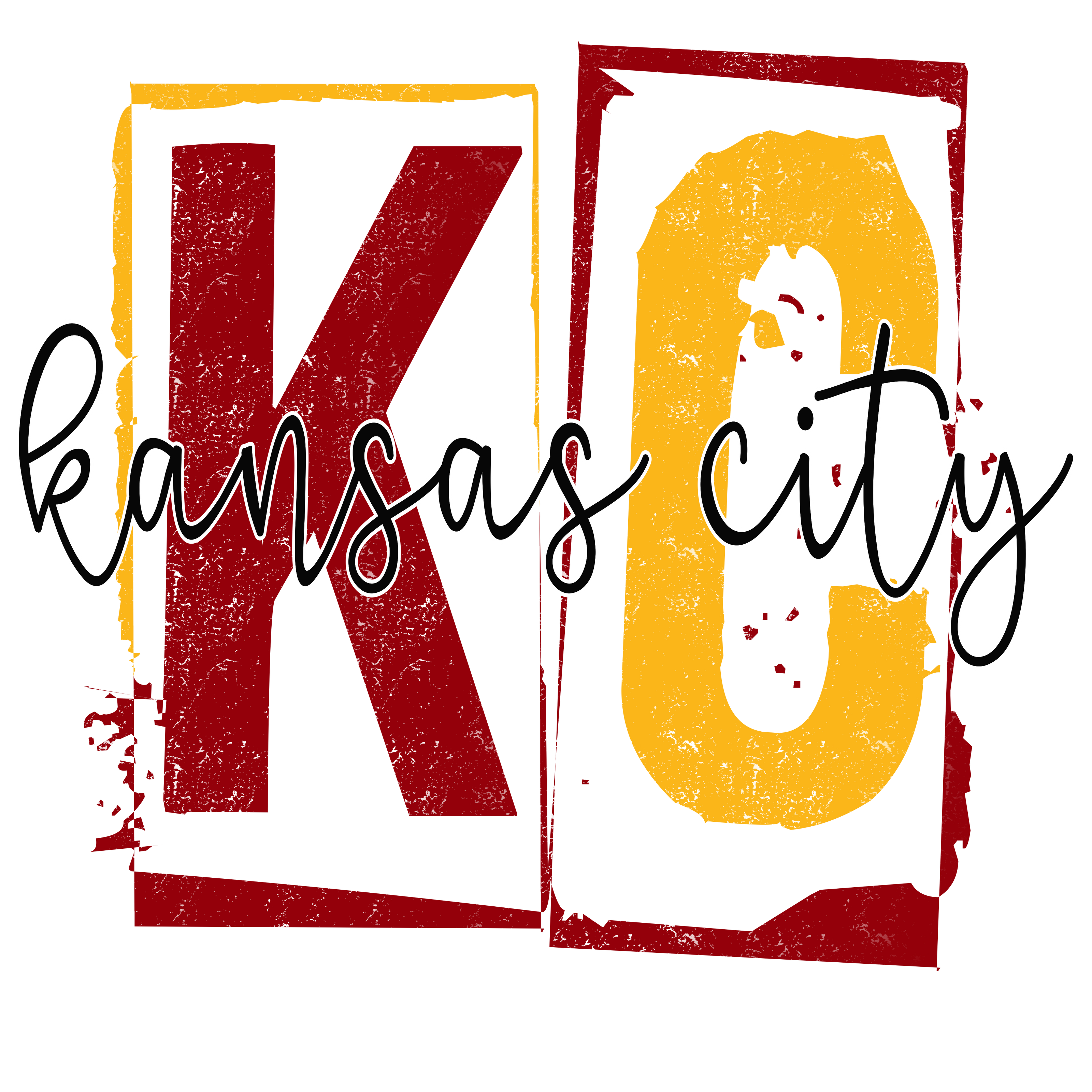 Kansas City Sweatshirt
