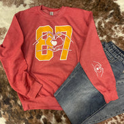 87🫶Sweatshirt