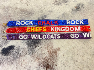 Gameday Bag Strap