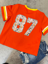 Load image into Gallery viewer, Life of a Showgirl Jersey (style 1)
