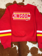 Load image into Gallery viewer, Sideline Sweatshirt **PRESALE**
