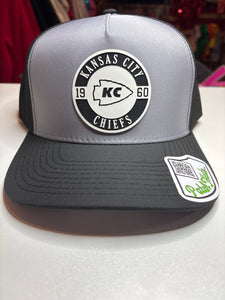 Hat - Chiefs Round W PH Performance