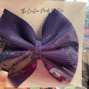 Hair Bows - 5in