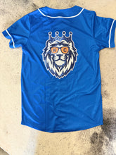 Load image into Gallery viewer, Royals Baseball Jersey
