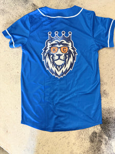 Royals Baseball Jersey