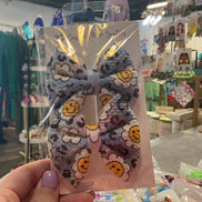 Hair Bows - 3in