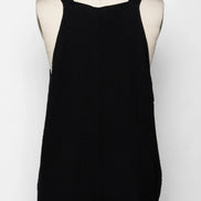 Soft Gauze Romper