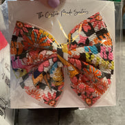 Hair Bows - 5in