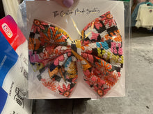 Load image into Gallery viewer, Hair Bows - 5in
