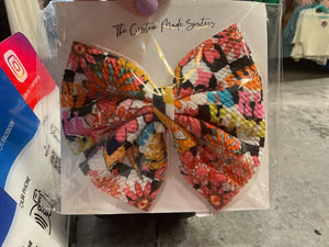 Hair Bows - 5in