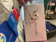 Load image into Gallery viewer, Earrings
