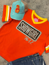 Load image into Gallery viewer, Showgirl Jersey (style 2)
