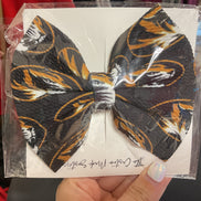 Hair Bows - 5in