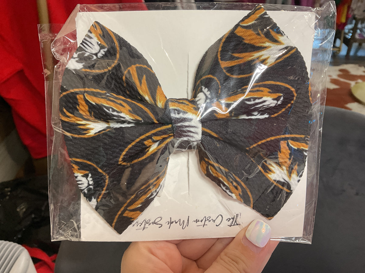 Hair Bows - 5in