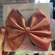 Hair Bows - 5in