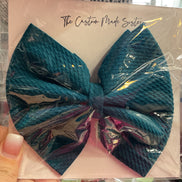 Hair Bows - 5in
