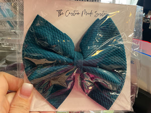 Hair Bows - 5in